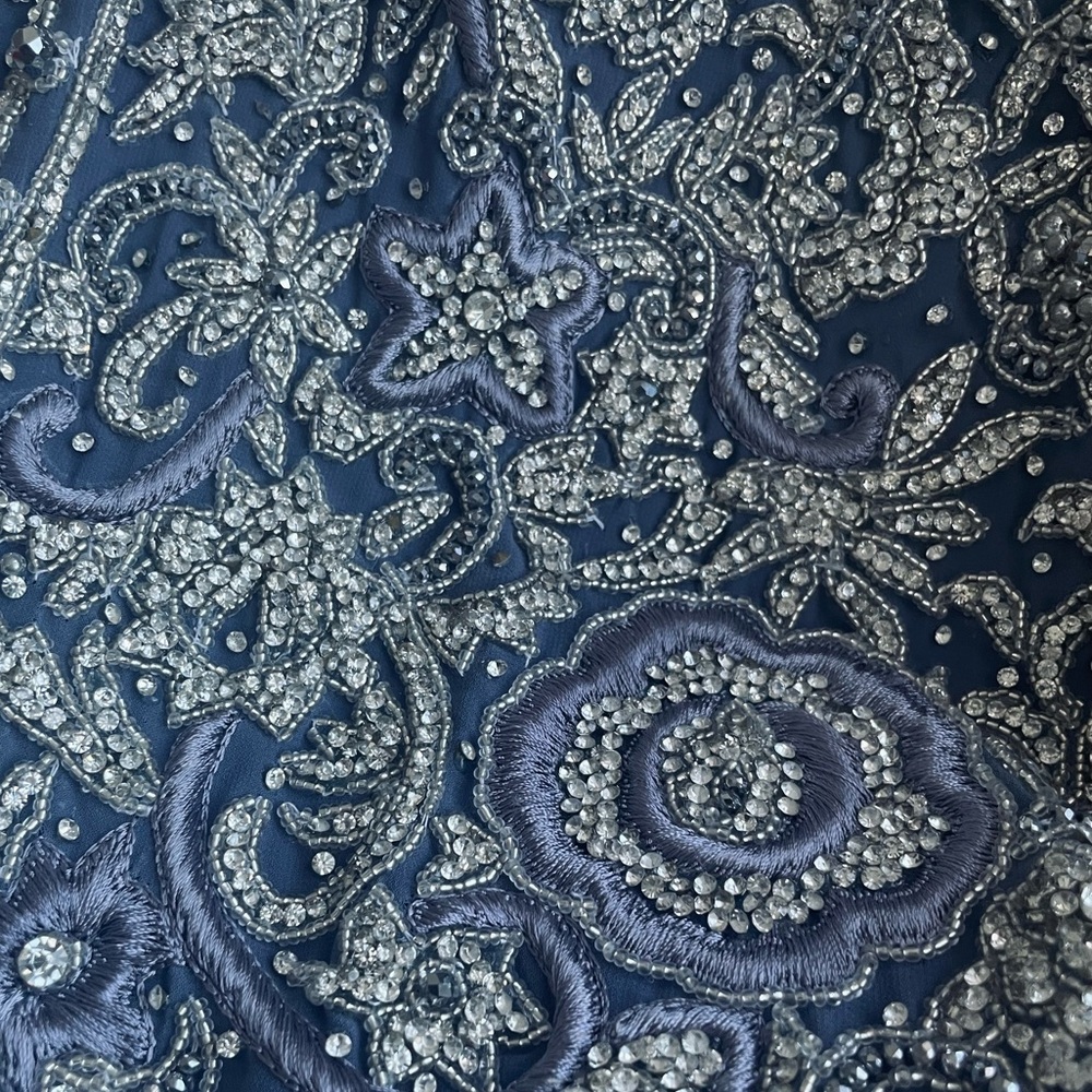 Bridal Pakistani/ Indian Gown
